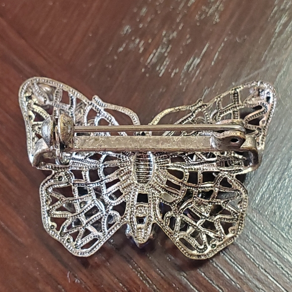 Vintage brooch - Picture 2 of 4